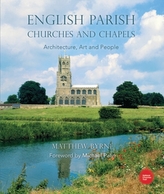  English Parish Churches and Chapels