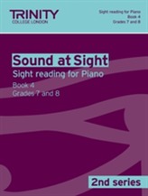  Sound at Sight Piano