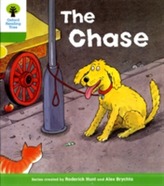  Oxford Reading Tree: Level 2: More Stories B: The Chase