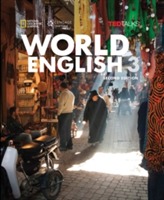  World English 3: Student Book