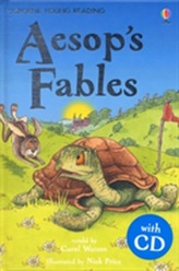  Aesops Fables