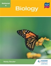 National 4 Biology