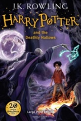  Harry Potter and the Deathly Hallows