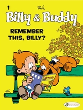  Billy & Buddy