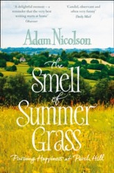  Smell of Summer Grass