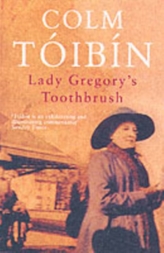  Lady Gregory's Toothbrush