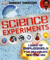  Science Experiments