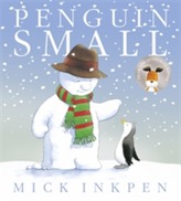  Penguin Small