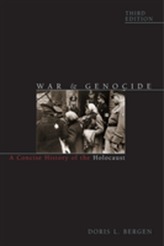  War and Genocide