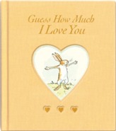  Guess How Much I Love You