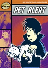  Rapid Stage 4 Set B: Pet Alert (Series 2)