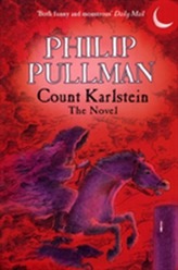  Count Karlstein - The Novel