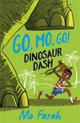  Go Mo Go: Dinosaur Dash!