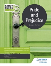  Study and Revise for GCSE: Pride and Prejudice