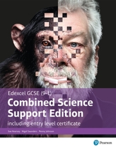  Edexcel GCSE (9-1) Combined Science, Support Edition with ELC, Student Book