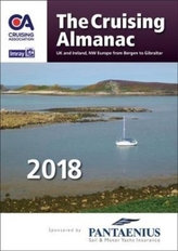 The Cruising Almanac 2018*