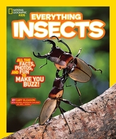 Everything Insects