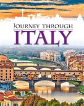  Journey Through: Italy