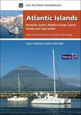  Atlantic Islands