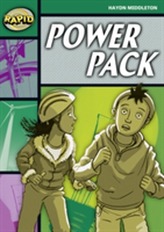  Rapid Stage 5 Set B: Power Pack(Series 2)