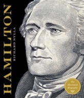  Alexander Hamilton