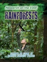 Research on the Edge: Rainforests