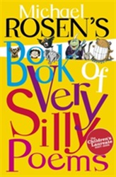  Michael Rosen's Book of Very Silly Poems