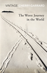 The Worst Journey In The World