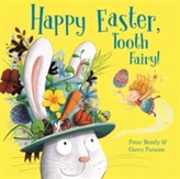  Happy Easter, Tooth Fairy!