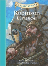  Classic Starts (R): Robinson Crusoe
