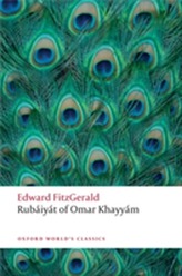  Rubaiyat of Omar Khayyam