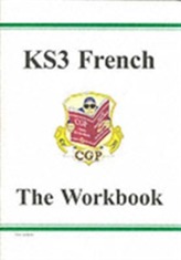  KS3 French Workbook with Answers