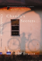  Chanda's Secrets hardcover educational edition