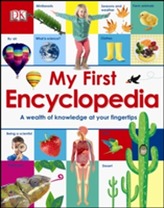  My First Encyclopedia