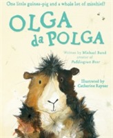  Olga da Polga Gift Edition