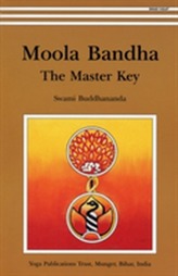  Moola Banda: the Master Key