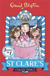  St Clare's Collection 2