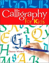  Calligraphy for Kids