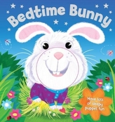  Bedtime Bunny
