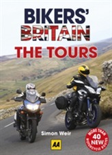  Bikers' Britain - The Tours