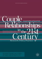  Couple Relationships in the 21st Century