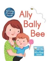  Ally Bally Bee