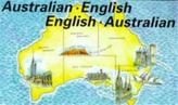  Australian-English, English-Australian