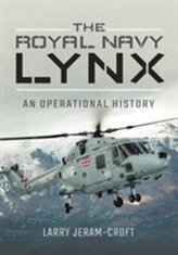 The Royal Navy Lynx
