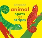  Animal Spots and Stripes