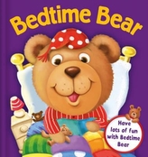  Bedtime Bear