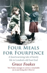  Four Meals For Fourpence