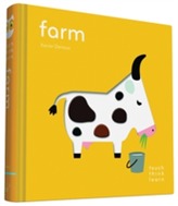  TouchThinkLearn: Farm