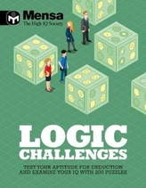  Mensa: Logic Challenges