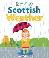  My First Scottish Weather